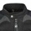 Chaqueta Verano ByCity Huracan Negro |40000129|