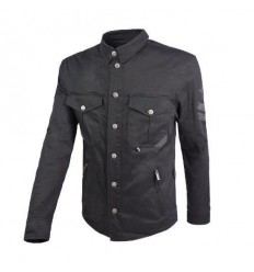 Chaqueta Verano ByCity Suv Negro |4000168|