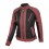 Chaqueta Verano ByCity Mujer Teneree III Venty Burgundy Negro |40000128|