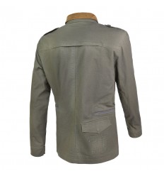 Chaqueta Verano ByCity Zambia Verde |40000131|