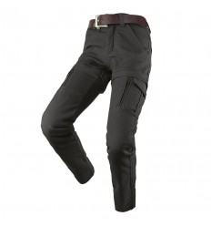 Pantalón ByCity Mujer Air III Negro |5000086|