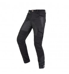 Pantalón ByCity Arabia Negro |5000081|