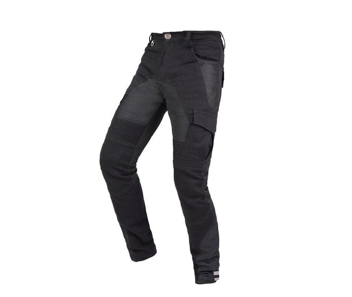 Pantalón ByCity Arabia Negro |5000081|