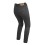 Pantalón Vaquero ByCity Mujer Bull Negro |5000093|