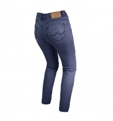 Pantalón Vaquero ByCity Mujer Bull Azul Oscuro |5000095|