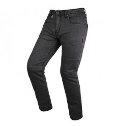 Pantalón Vaquero ByCity Bull Negro |5000089|