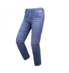 Pantalón Vaquero ByCity Bull Azul |5000092|