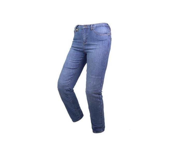 Pantalón Vaquero ByCity Bull Azul |5000092|