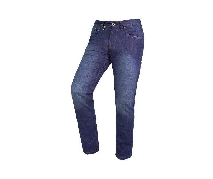 Pantalón Vaquero ByCity Bull Azul Oscuro |5000091|