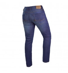 Pantalón Vaquero ByCity Bull Azul Oscuro |5000091|