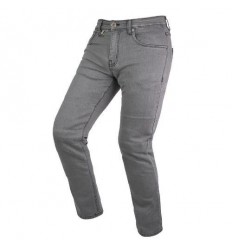 Pantalón Vaquero ByCity Bull Gris |5000090|