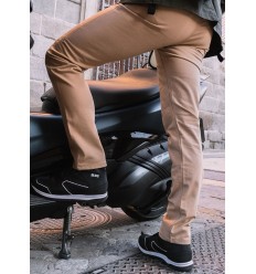 Pantalón ByCity Docks II Beige |5000069|