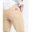 Pantalón ByCity Docks II Beige |5000069|