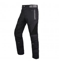 Pantalón ByCity Huracan Negro |5000103|