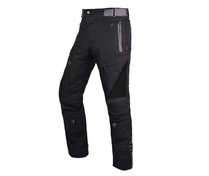 Pantalón ByCity Huracan Negro |5000103|