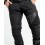 Pantalón ByCity Huracan Negro |5000103|