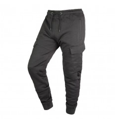 Pantalón ByCity Jogger II Negro |5000080|