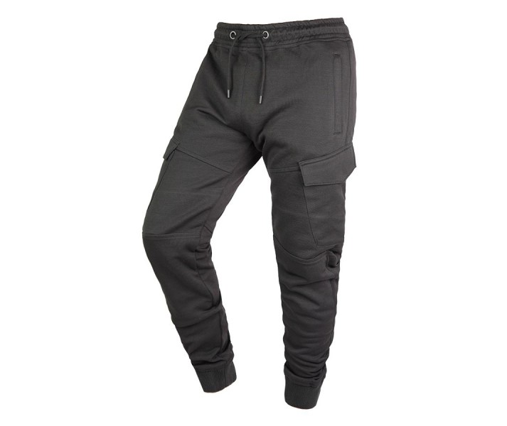 Pantalón ByCity Jogger II Negro |5000080|