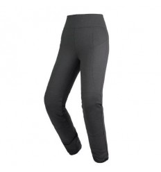 Pantalón ByCity Mujer Leggins Negro |5000087|