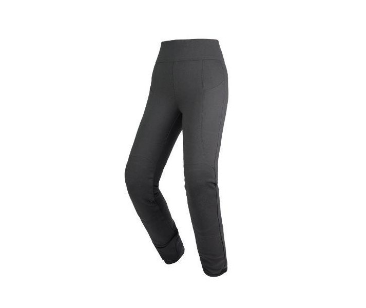 Pantalón ByCity Mujer Leggins Negro |5000087|