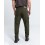 Pantalón ByCity Mixed III Verde |5000077|
