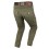 Pantalón ByCity Mixed Slim III Verde |5000073|