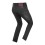 Pantalón Vaquero ByCity Mujer Route II Negro |5000102|