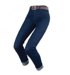 Pantalón Vaquero ByCity Mujer Route II Stone |5000100|