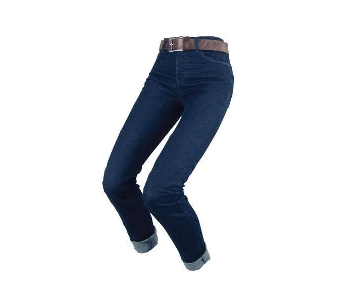 Pantalón Vaquero ByCity Mujer Route II Stone |5000100|