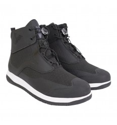 Botas ByCity Way III Negro |9000025|