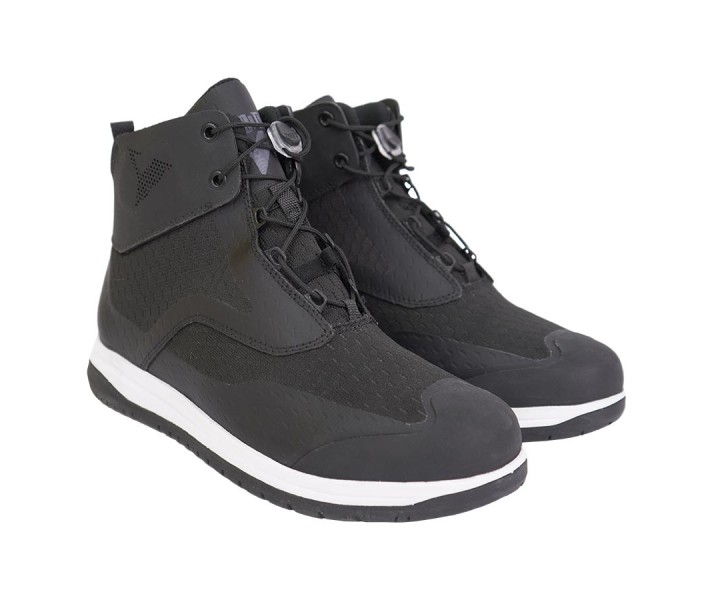 Botas ByCity Way III Negro |9000025|