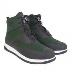 Botas ByCity Way III Verde |9000026|