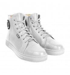 Botas ByCity Tradition II Blanco |9000033|