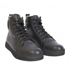 Botas ByCity Tradition II Negro |9000032|