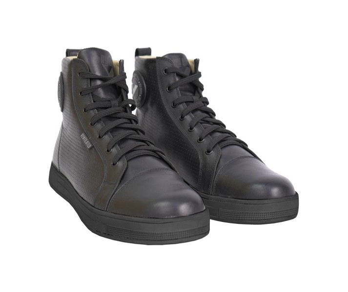 Botas ByCity Tradition II Negro |9000032|