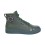 Botas ByCity Tradicion II Verde |9000031|