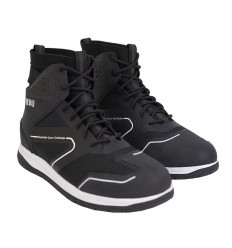 Botas ByCity Cleveland Negro |9000029|