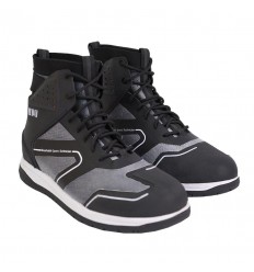 Botas ByCity Cleveland Gris |9000030|