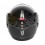 Casco ByCity 180 Tech Negro Shiny |00000078|