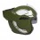 Casco ByCity 180 Tech Verde |00000076|