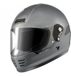 Casco ByCity Rider Gris |00000064|