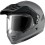 Casco ByCity Rider Gris |00000064|