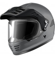 Casco ByCity Rider Gris |00000064|