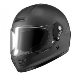 Casco ByCity Rider Negro Mate |00000063|