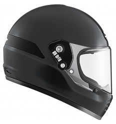 Casco ByCity Rider Negro Mate |00000063|