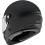 Casco ByCity Rider Negro Mate |00000063|