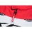 Chaqueta Ixon Striker Air Wp Negro Blanco Rojo |100101140-1027|