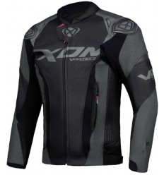 Chaqueta Ixon Vortex 3 Negro |100201059-1001|