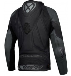 Chaqueta Ixon Vortex 3 Negro |100201059-1001|