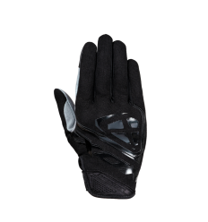 Guantes Ixon Hurricane Negro |300101032-1001|